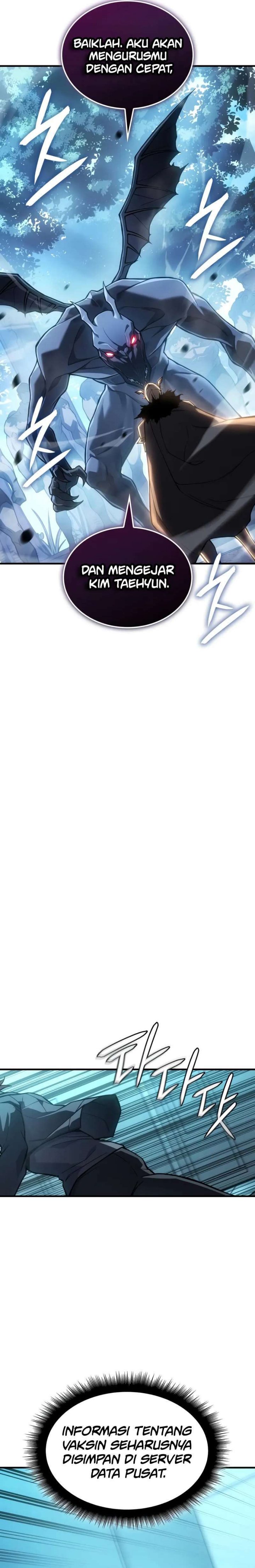 Regressing with the Kings Power Chapter 125 Gambar 32