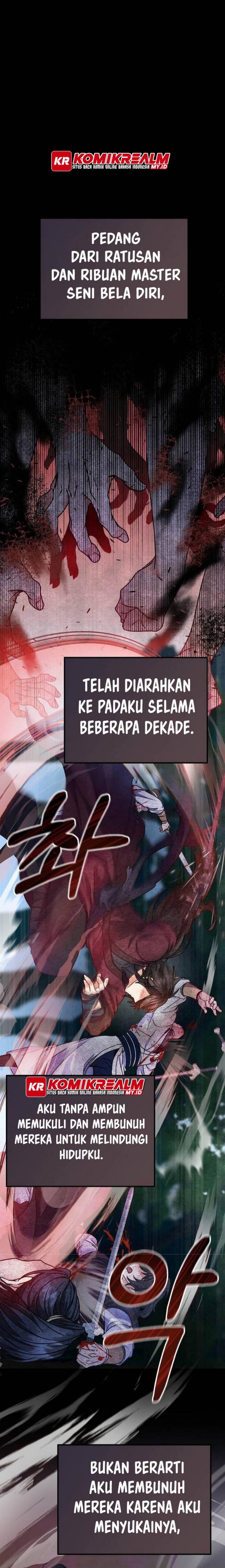 Regression Of The Shattering Sword Chapter 01 Gambar 2