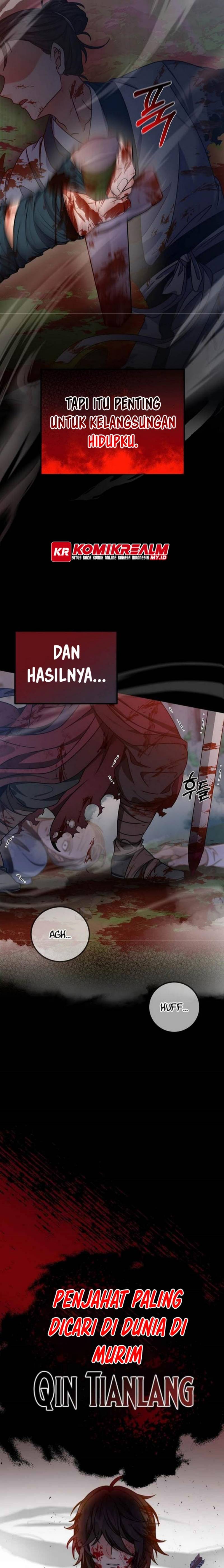 Regression Of The Shattering Sword Chapter 01 Gambar 3