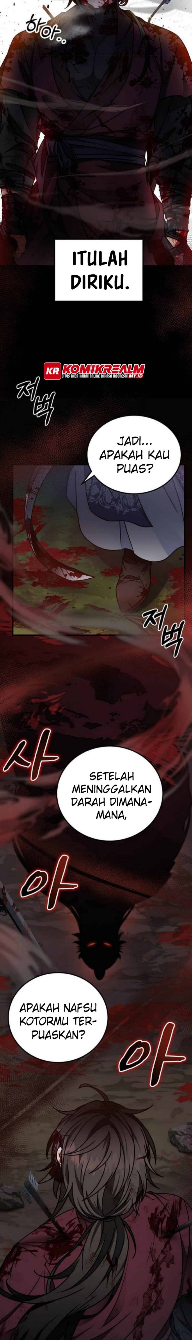 Regression Of The Shattering Sword Chapter 01 Gambar 4