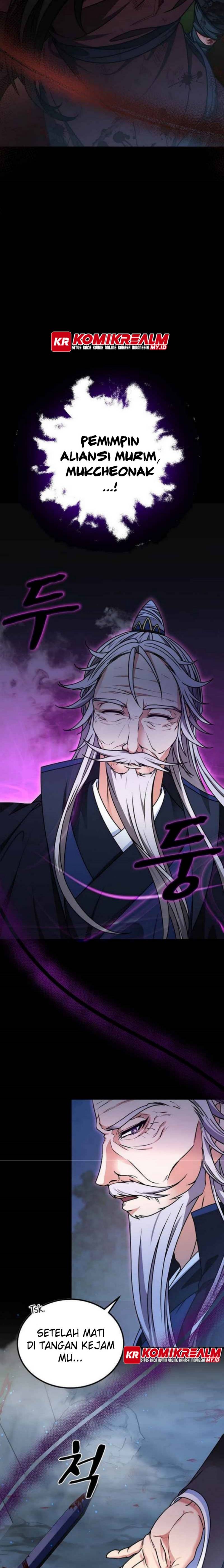 Regression Of The Shattering Sword Chapter 01 Gambar 5