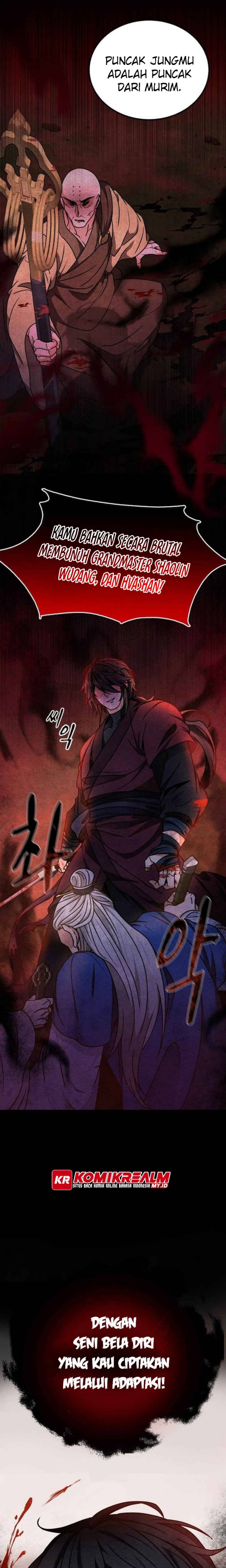 Regression Of The Shattering Sword Chapter 01 Gambar 10
