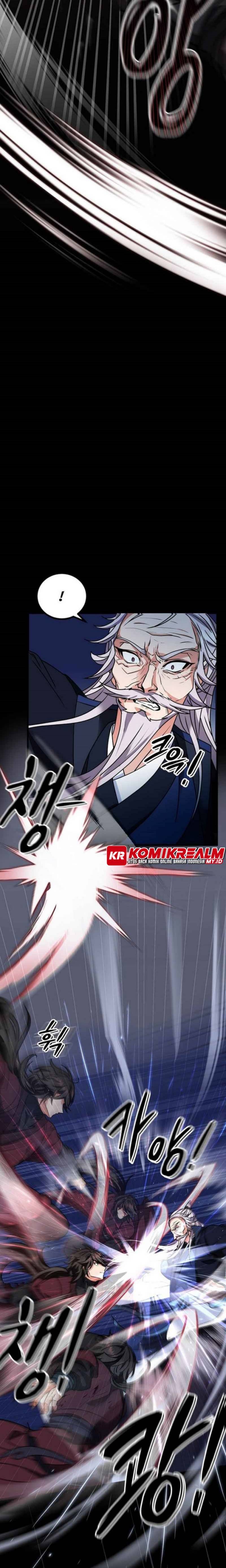 Regression Of The Shattering Sword Chapter 01 Gambar 19
