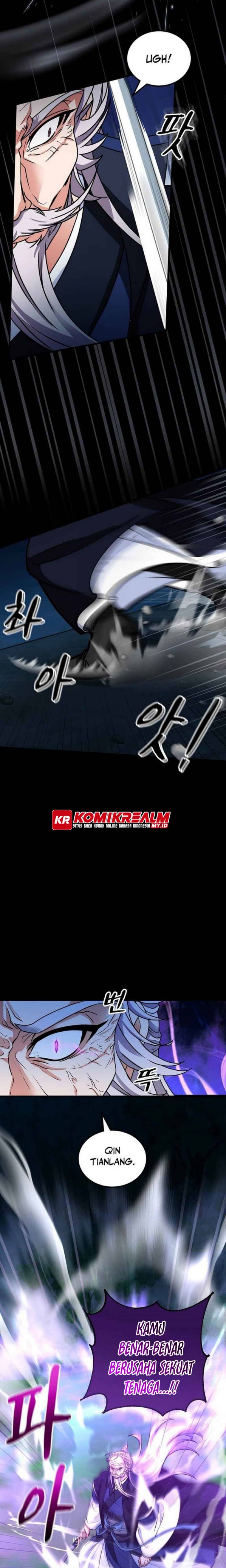 Regression Of The Shattering Sword Chapter 01 Gambar 20
