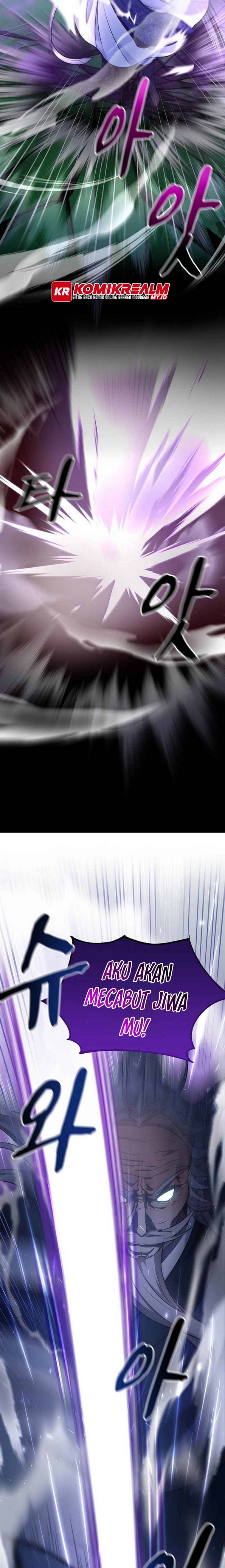 Regression Of The Shattering Sword Chapter 01 Gambar 21