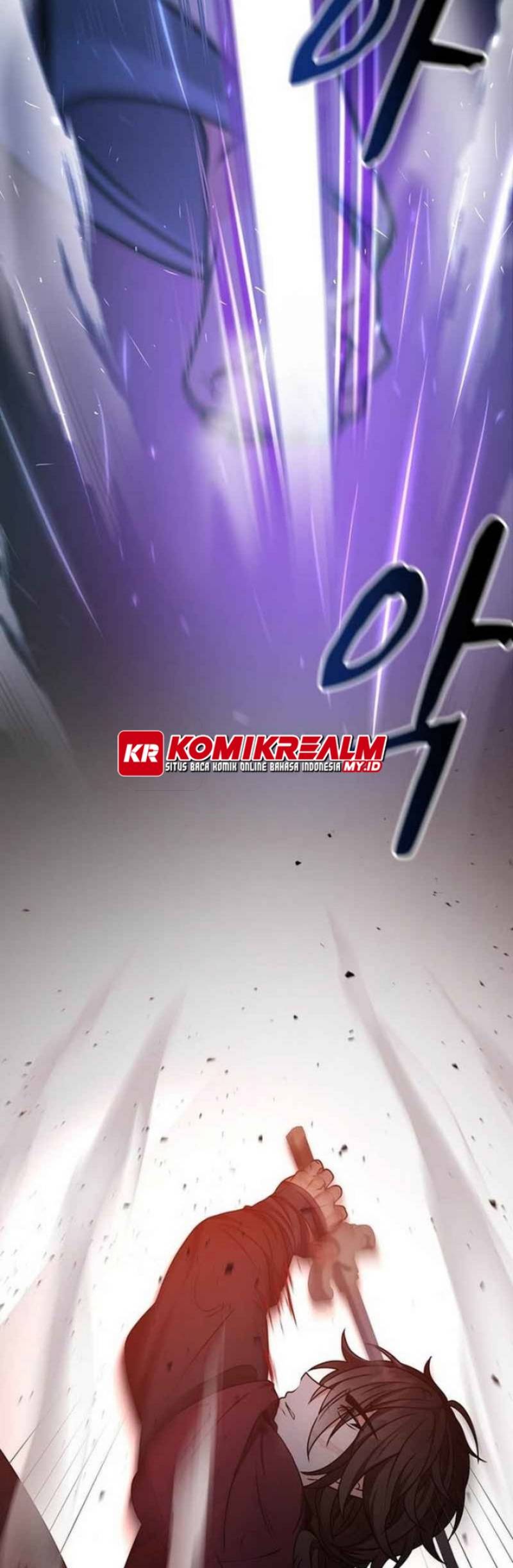 Regression Of The Shattering Sword Chapter 01 Gambar 22