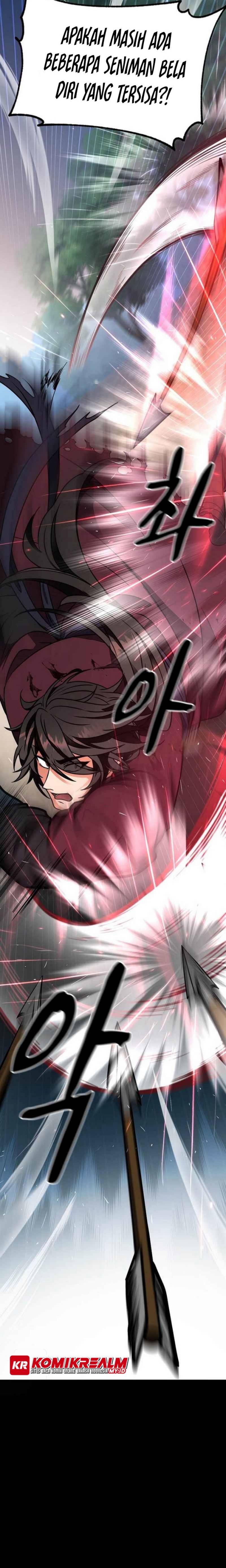 Regression Of The Shattering Sword Chapter 01 Gambar 27