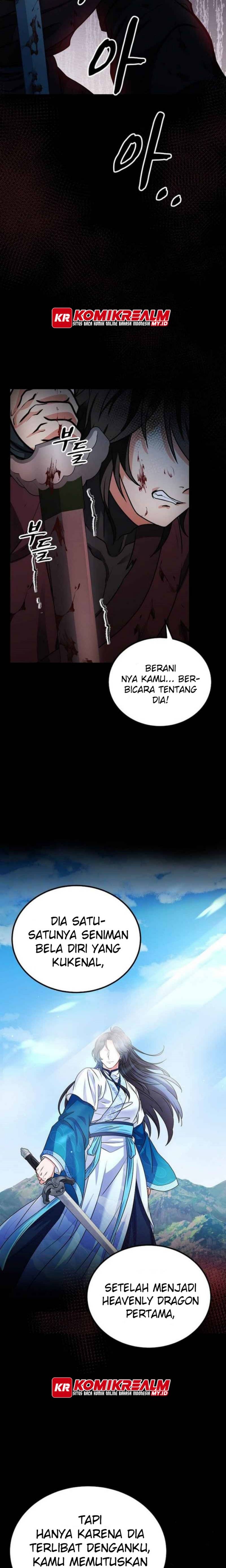 Regression Of The Shattering Sword Chapter 01 Gambar 31