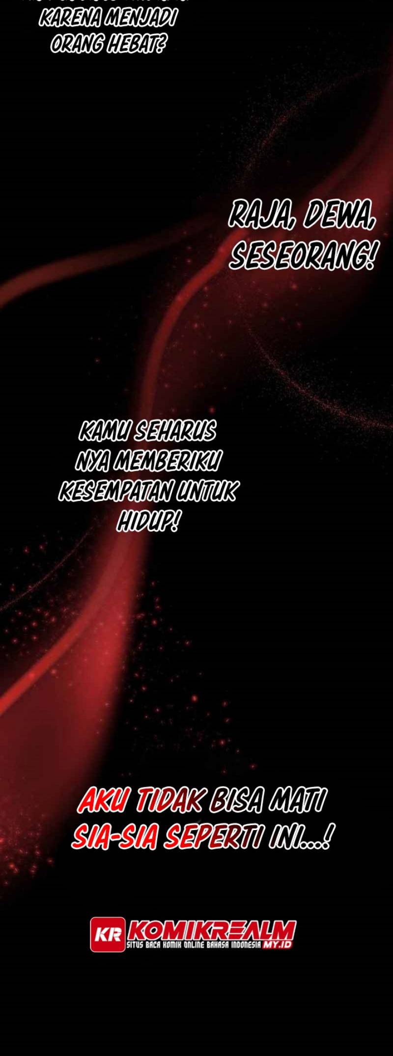 Regression Of The Shattering Sword Chapter 01 Gambar 36