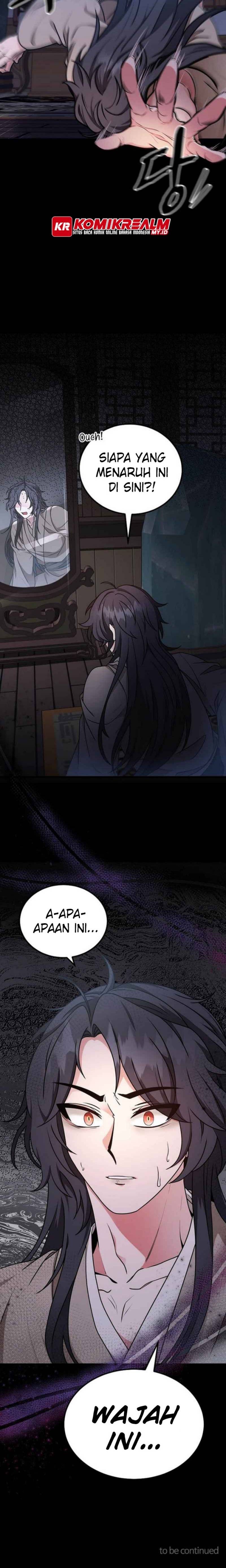 Regression Of The Shattering Sword Chapter 01 Gambar 40