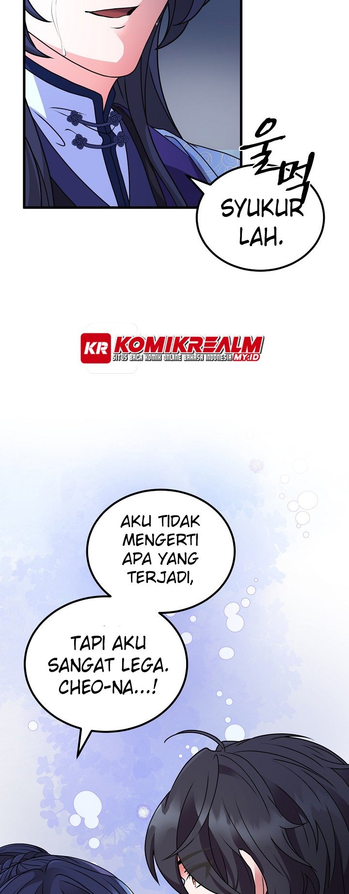 Regression Of The Shattering Sword Chapter 02 Gambar 8