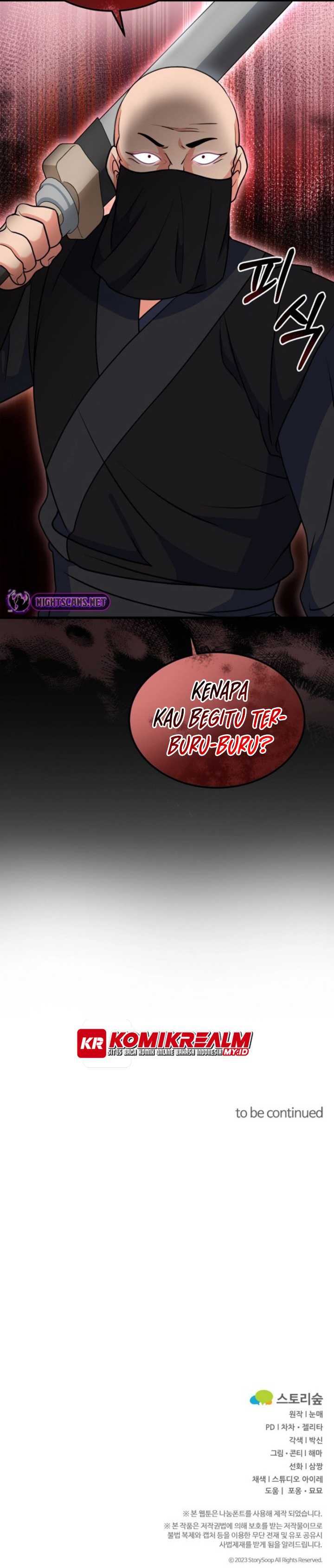Regression Of The Shattering Sword Chapter 06 Gambar 30