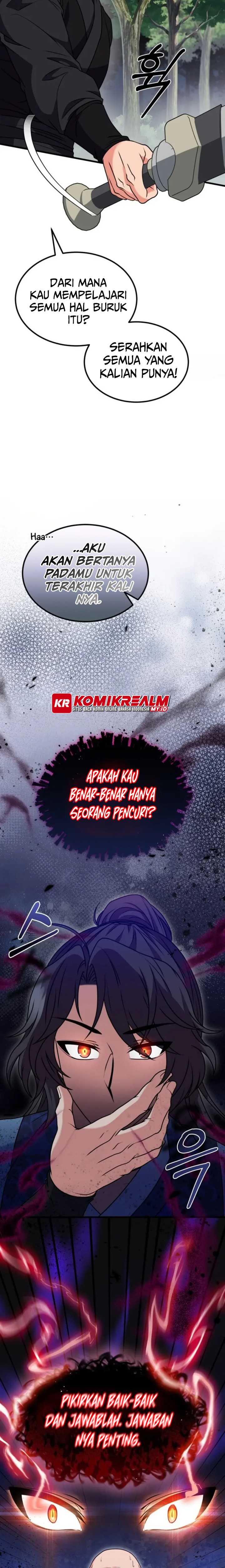 Regression Of The Shattering Sword Chapter 07 Gambar 6