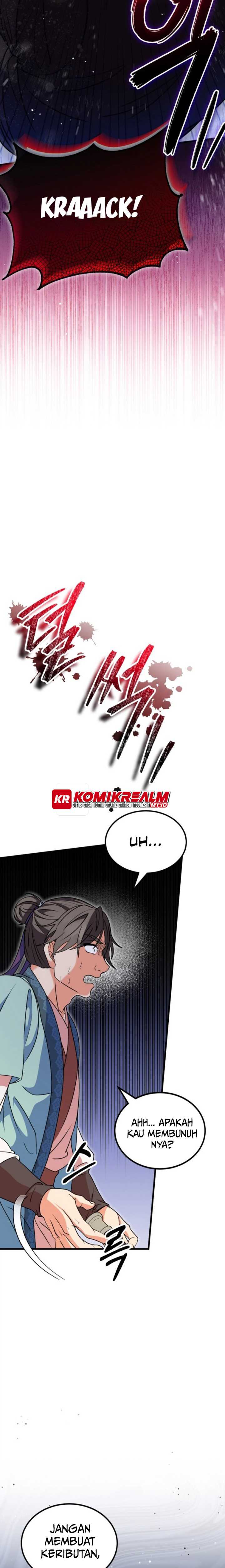 Regression Of The Shattering Sword Chapter 07 Gambar 14