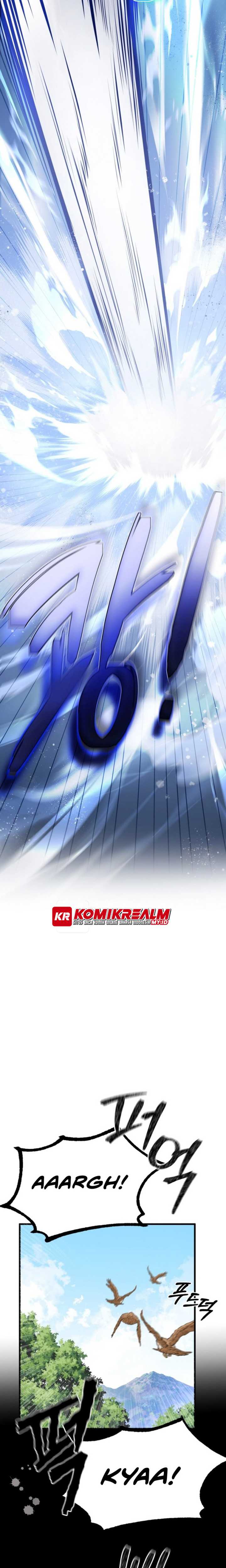 Regression Of The Shattering Sword Chapter 07 Gambar 23