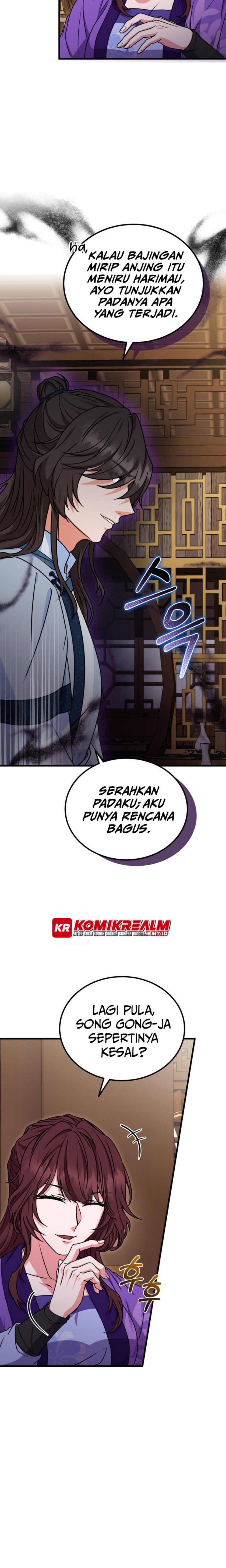 Regression Of The Shattering Sword Chapter 09 Gambar 5