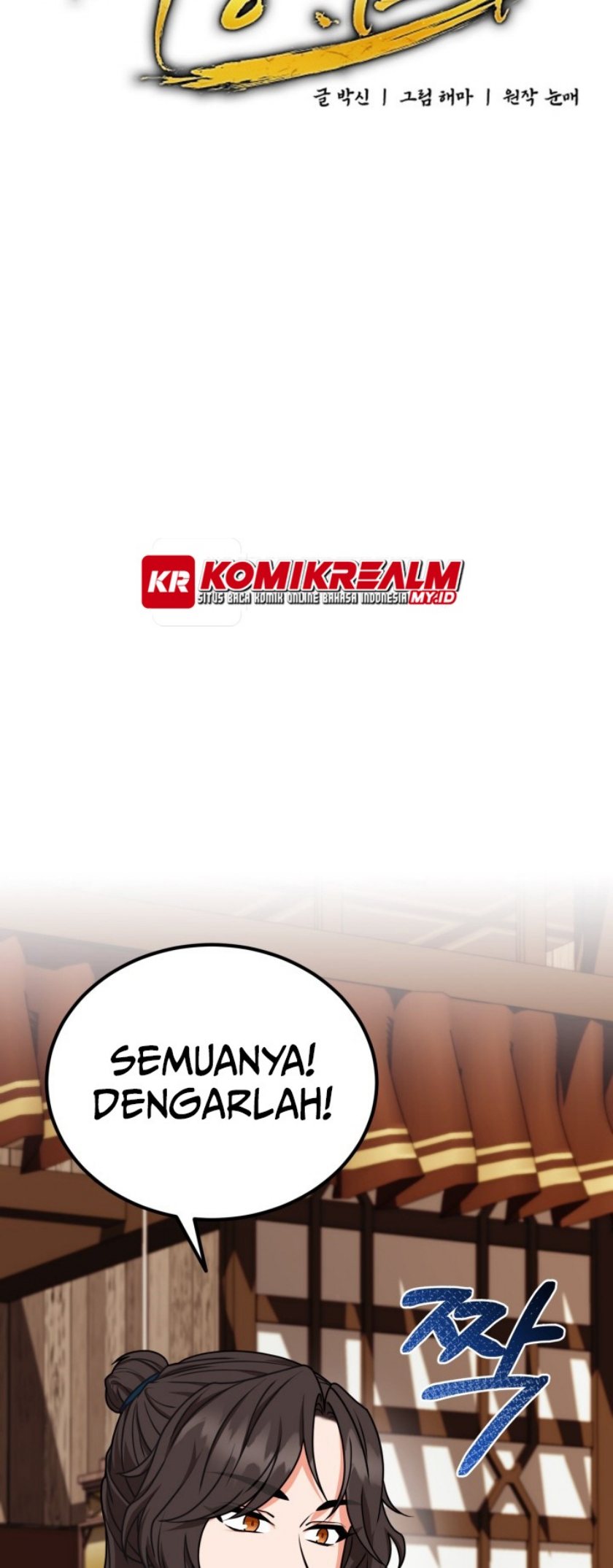 Regression Of The Shattering Sword Chapter 09 Gambar 8