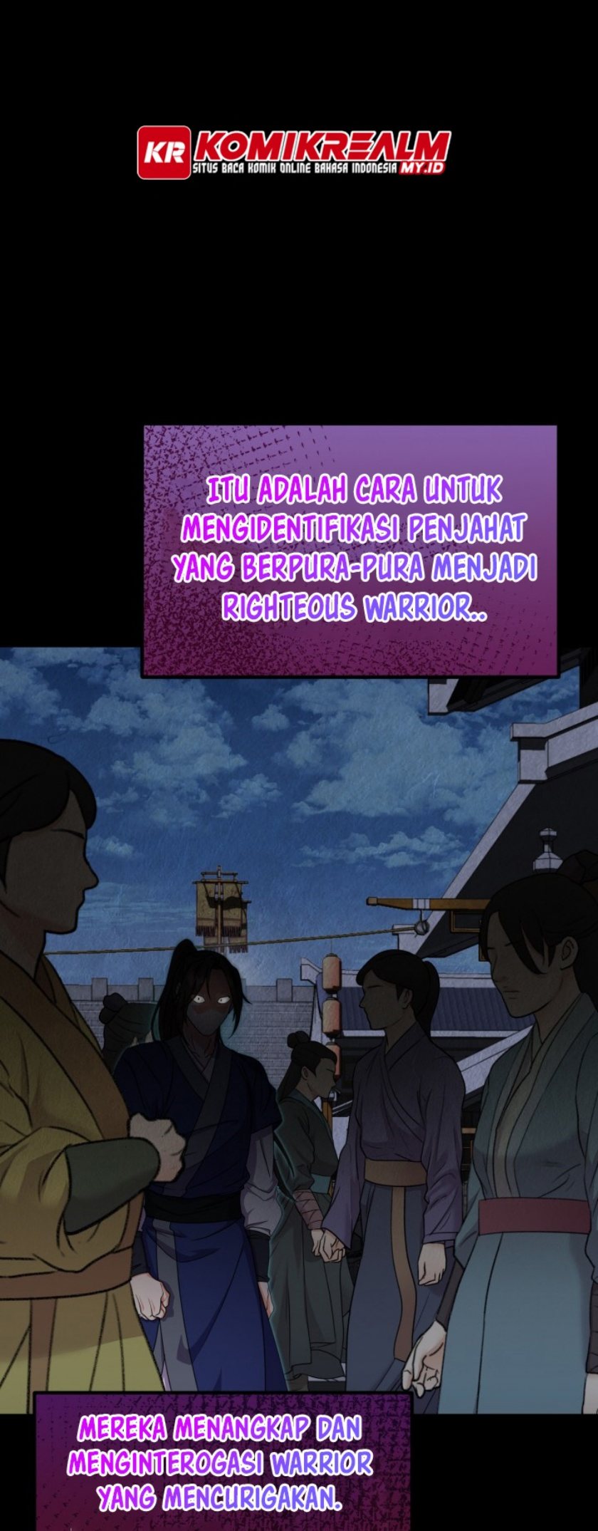 Regression Of The Shattering Sword Chapter 09 Gambar 15