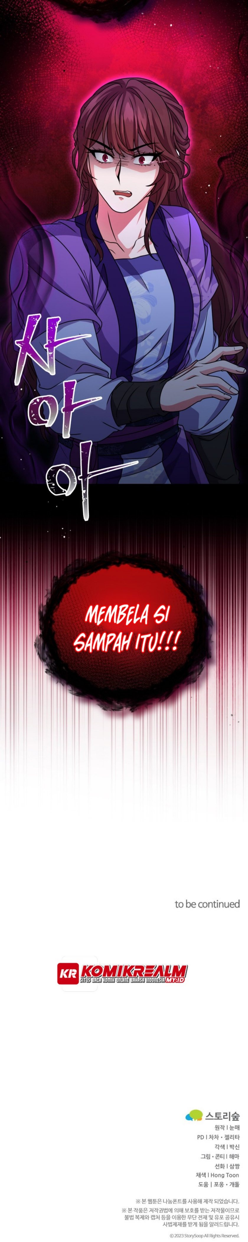 Regression Of The Shattering Sword Chapter 09 Gambar 28