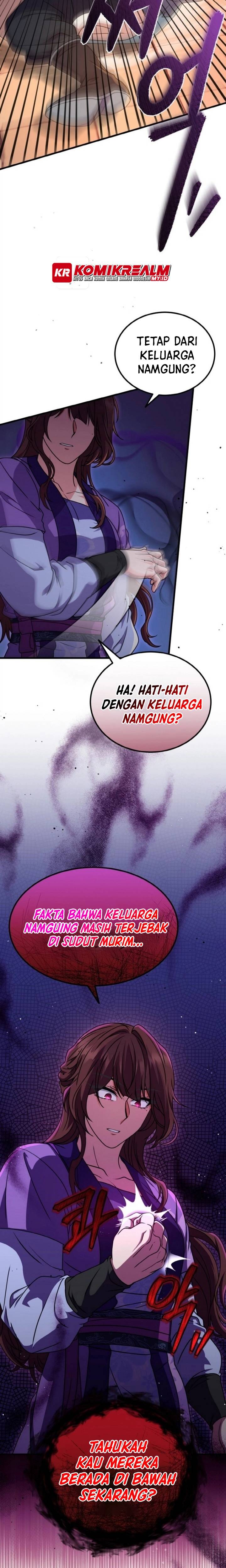 Regression Of The Shattering Sword Chapter 10 Gambar 4