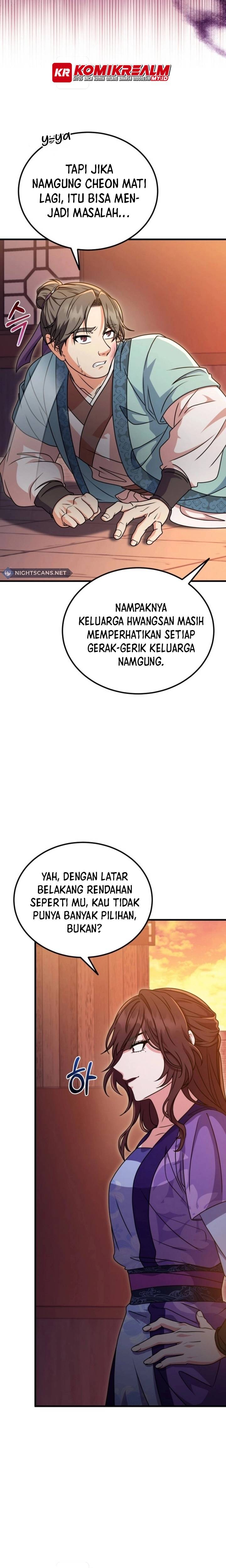 Regression Of The Shattering Sword Chapter 10 Gambar 5