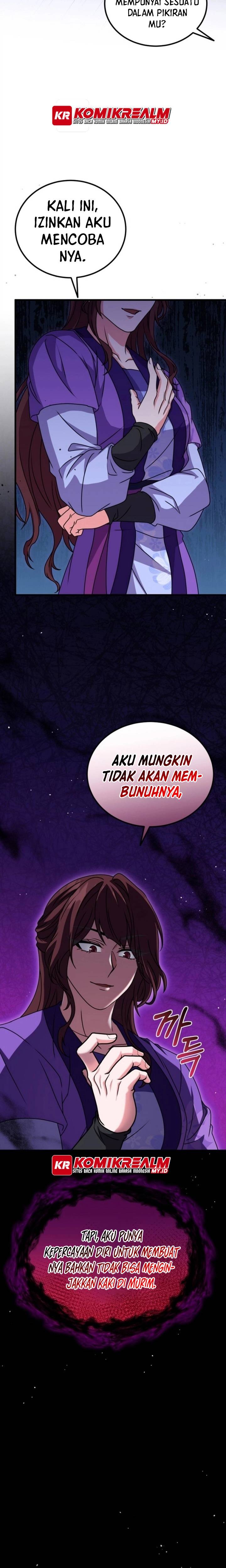 Regression Of The Shattering Sword Chapter 10 Gambar 18