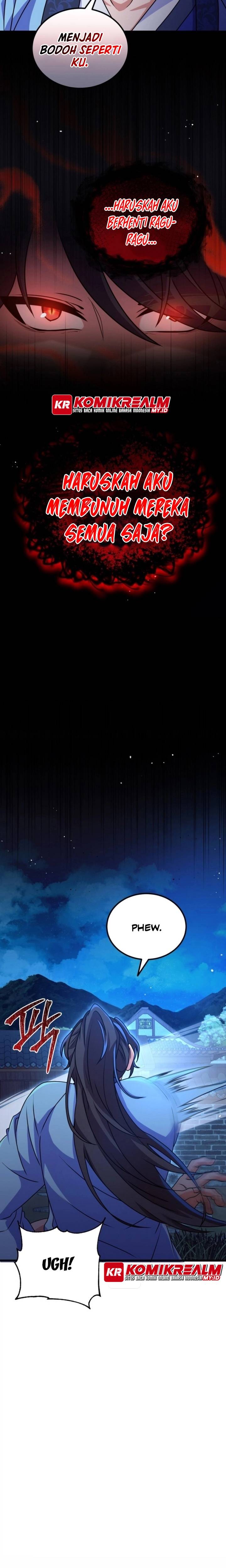 Regression Of The Shattering Sword Chapter 10 Gambar 24