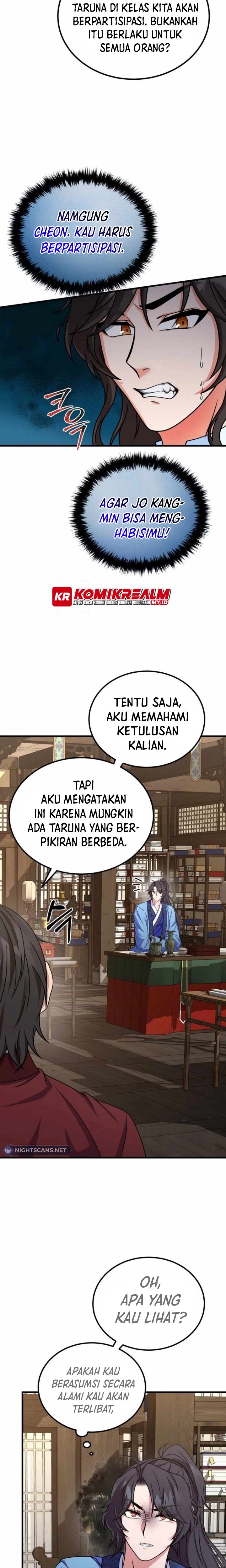 Regression Of The Shattering Sword Chapter 13 Gambar 10