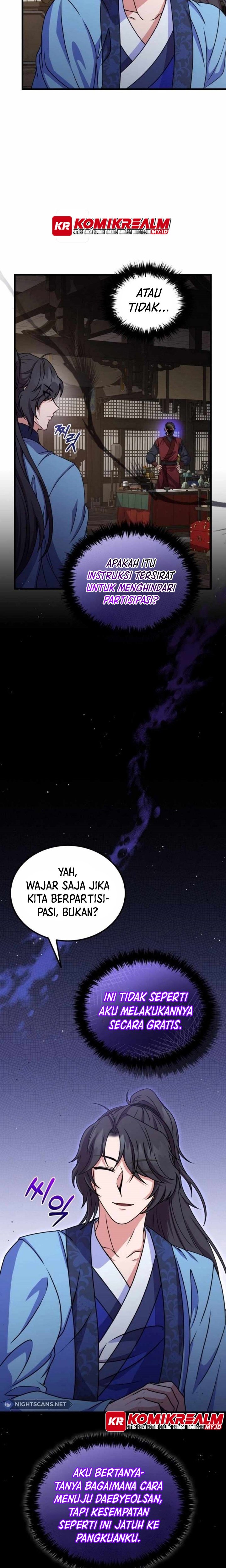 Regression Of The Shattering Sword Chapter 13 Gambar 11