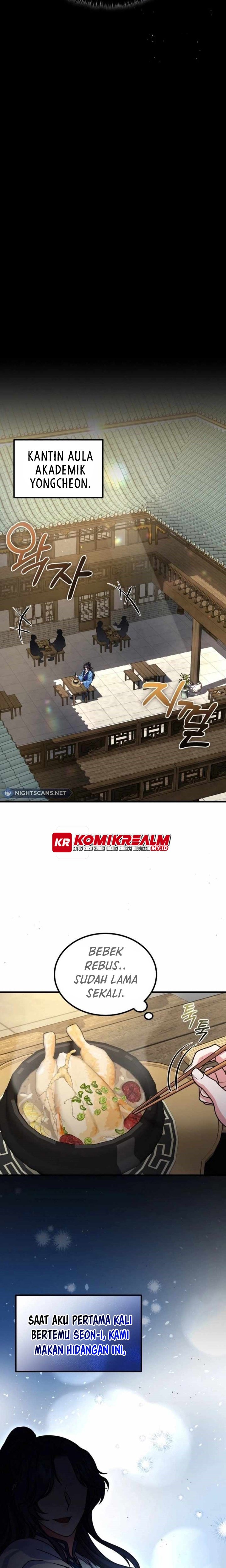 Regression Of The Shattering Sword Chapter 13 Gambar 12