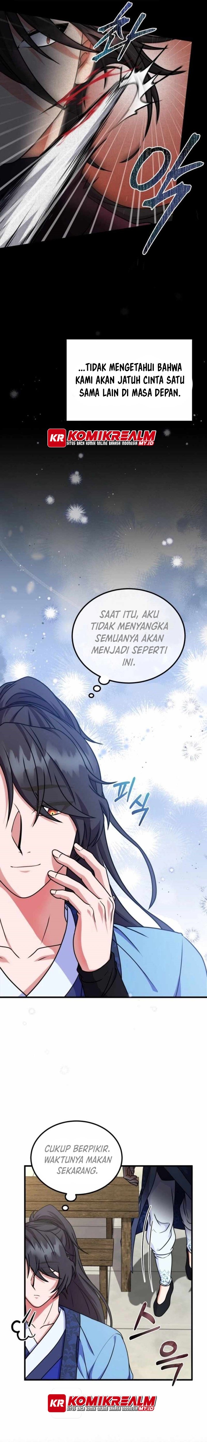 Regression Of The Shattering Sword Chapter 13 Gambar 14