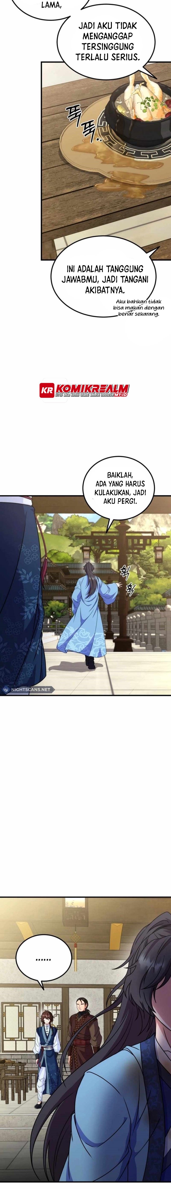 Regression Of The Shattering Sword Chapter 13 Gambar 19