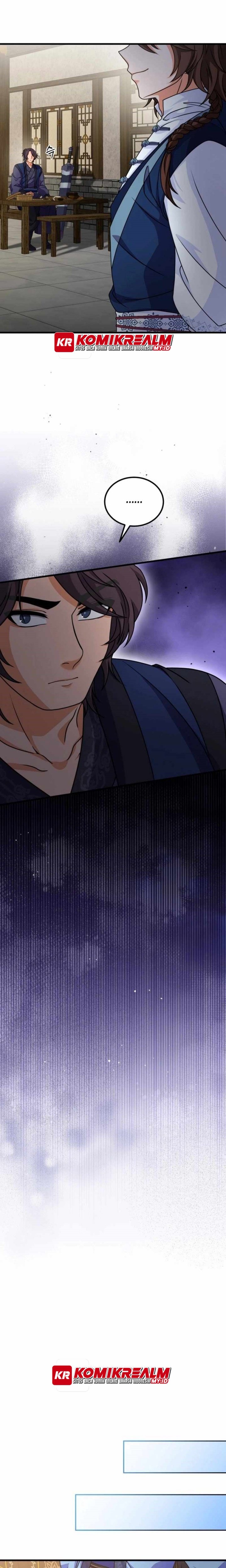 Regression Of The Shattering Sword Chapter 13 Gambar 21
