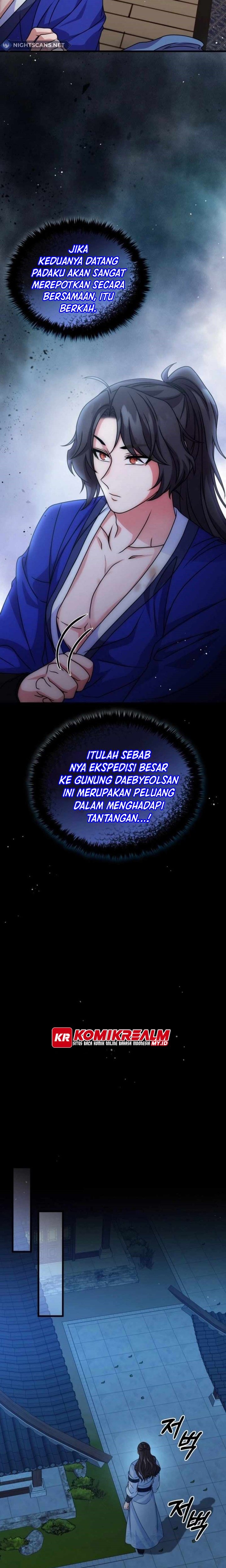Regression Of The Shattering Sword Chapter 13 Gambar 23