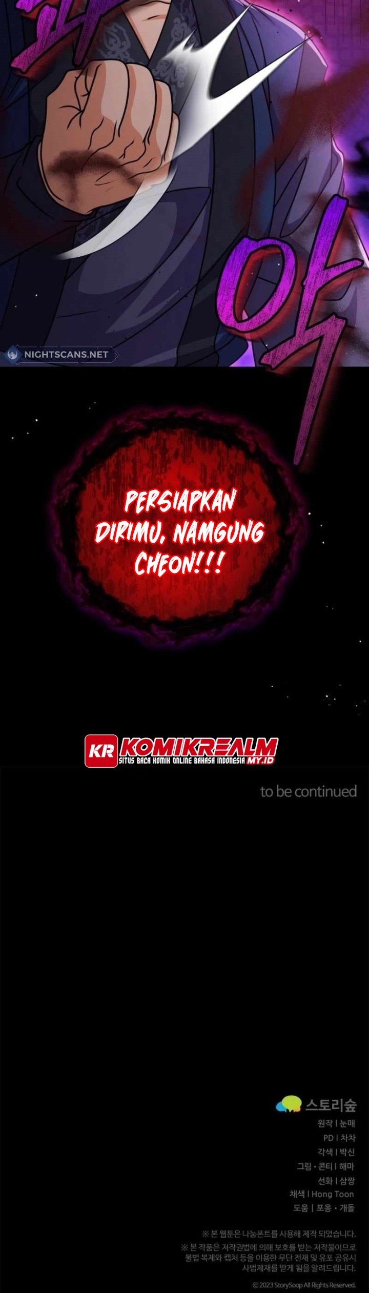 Regression Of The Shattering Sword Chapter 13 Gambar 27