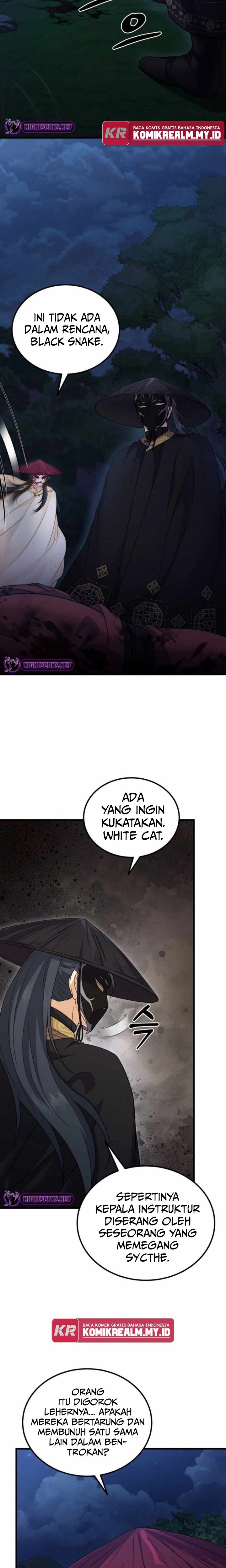 Regression Of The Shattering Sword Chapter 19 Gambar 7