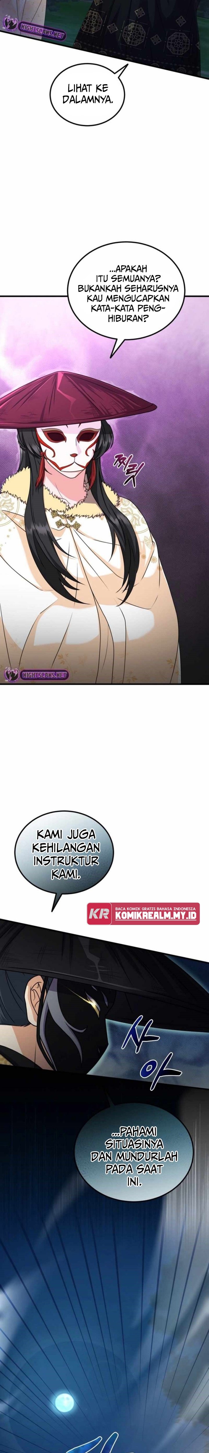 Regression Of The Shattering Sword Chapter 19 Gambar 10