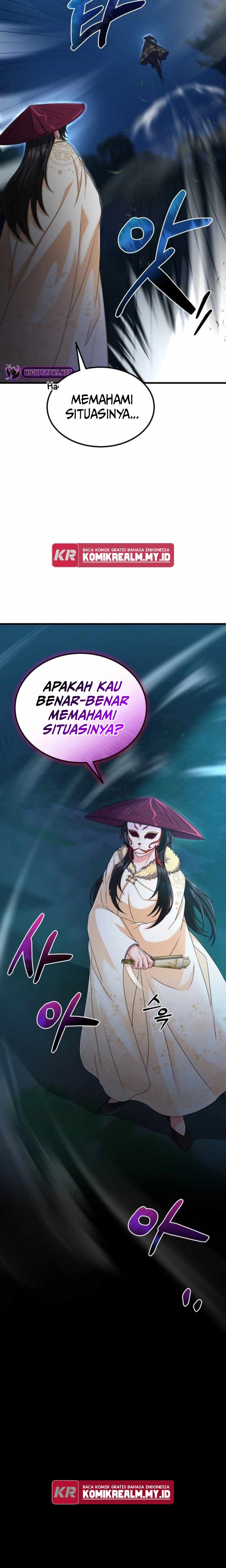 Regression Of The Shattering Sword Chapter 19 Gambar 11