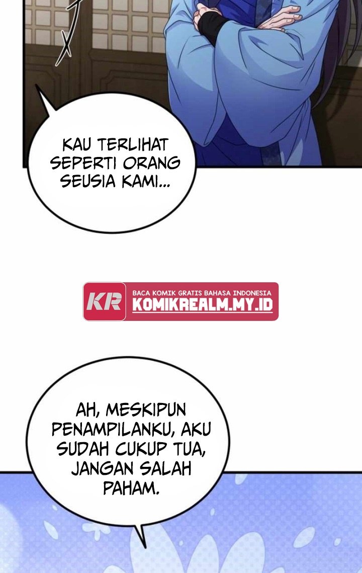 Regression Of The Shattering Sword Chapter 19 Gambar 15