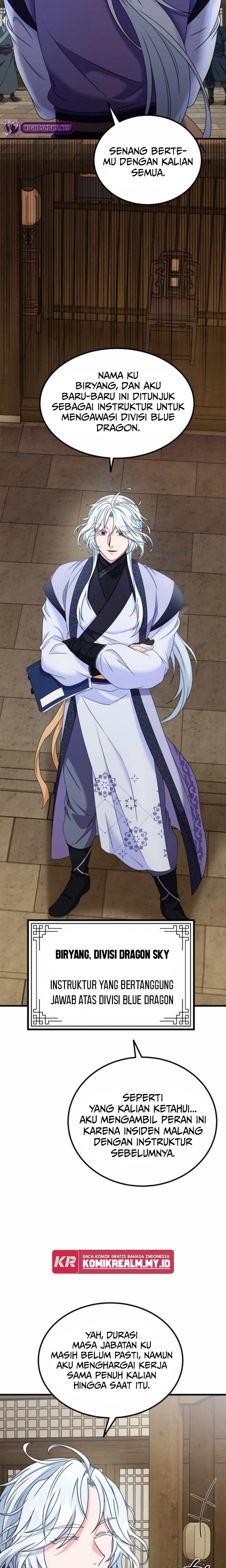 Regression Of The Shattering Sword Chapter 19 Gambar 18