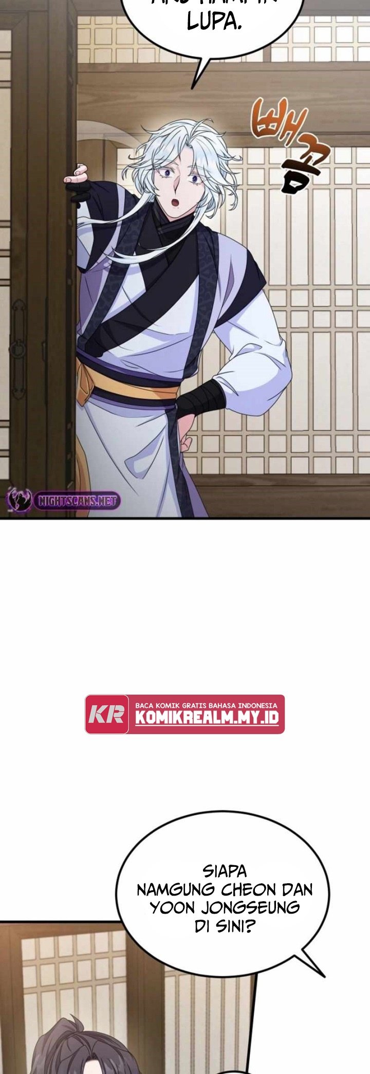 Regression Of The Shattering Sword Chapter 19 Gambar 22