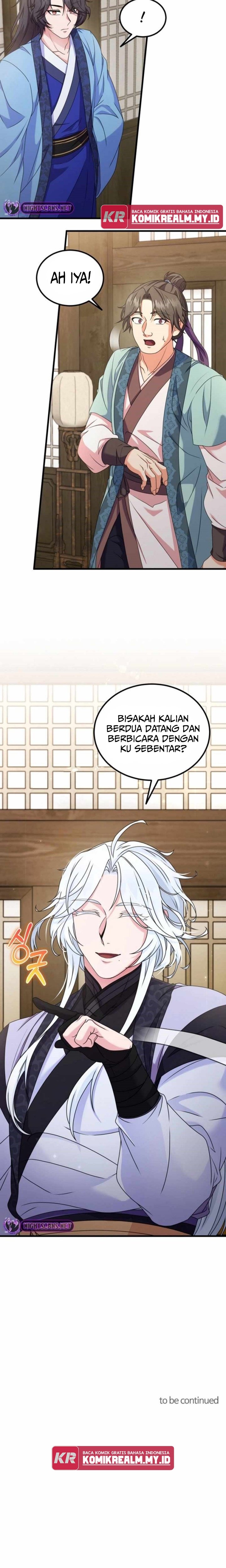 Regression Of The Shattering Sword Chapter 19 Gambar 23