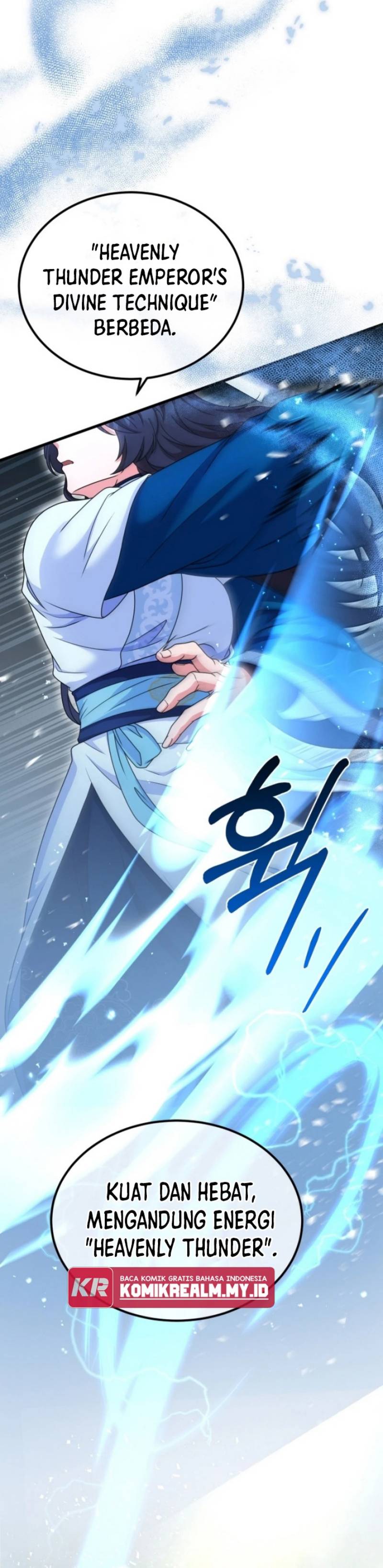 Regression Of The Shattering Sword Chapter 23 Gambar 7