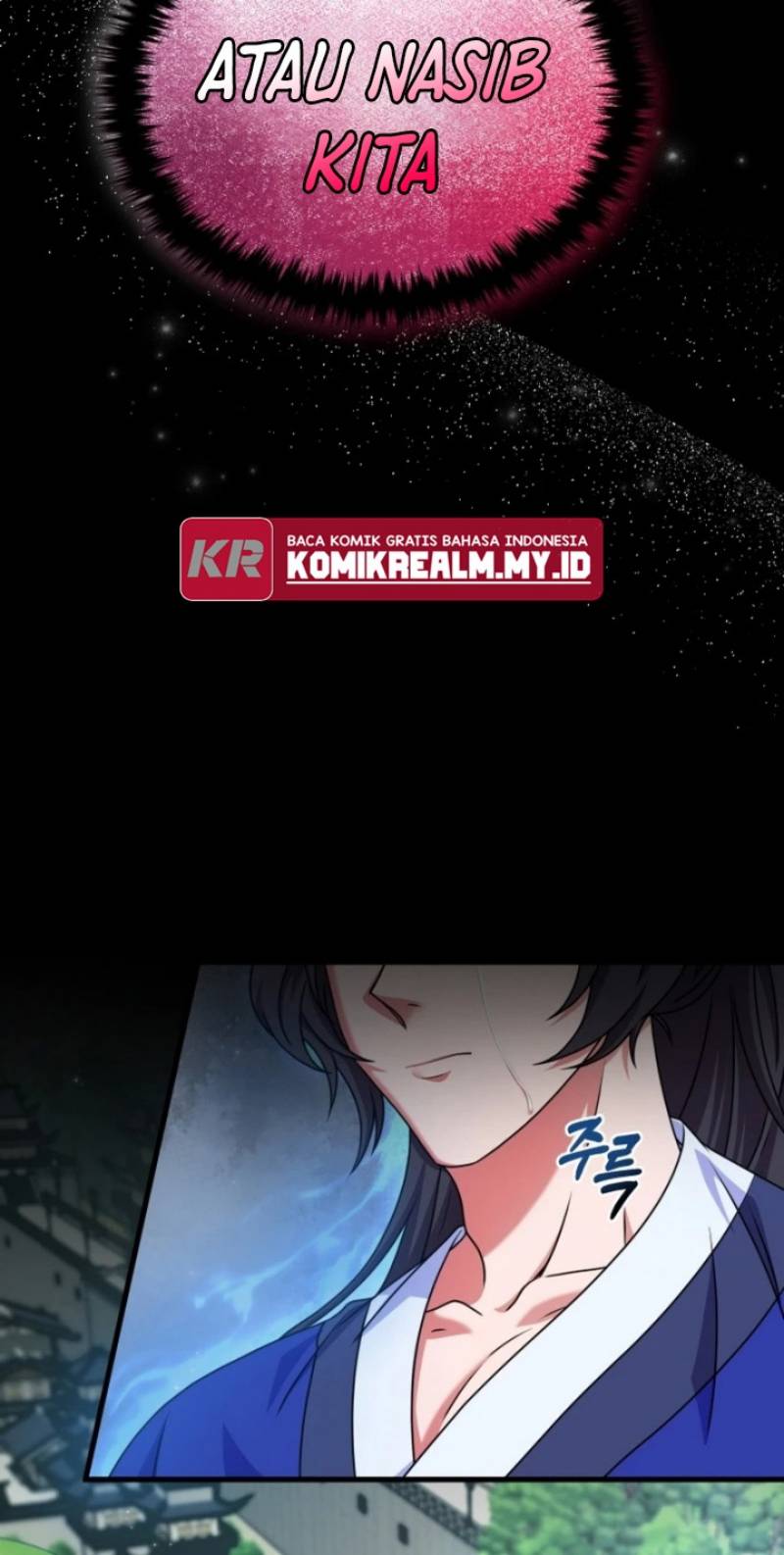 Regression Of The Shattering Sword Chapter 23 Gambar 13
