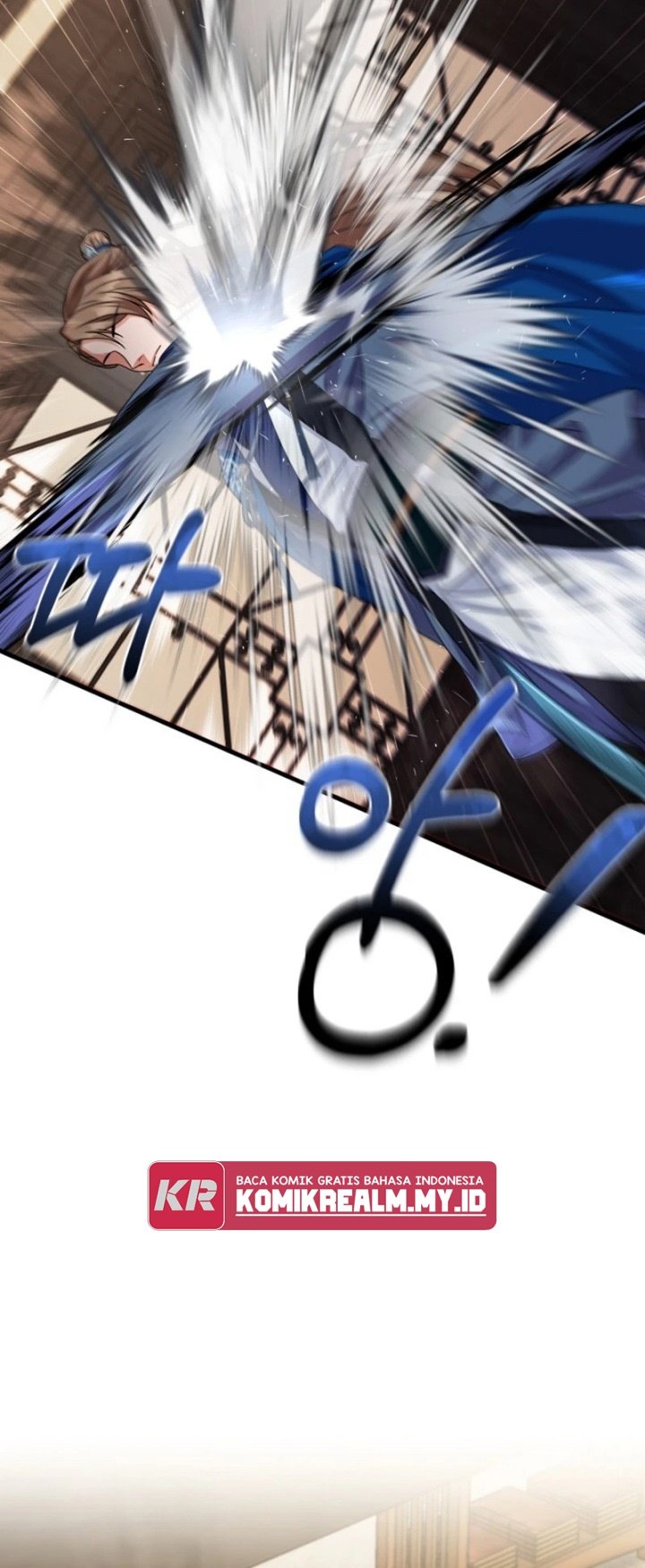 Regression Of The Shattering Sword Chapter 31 Gambar 8