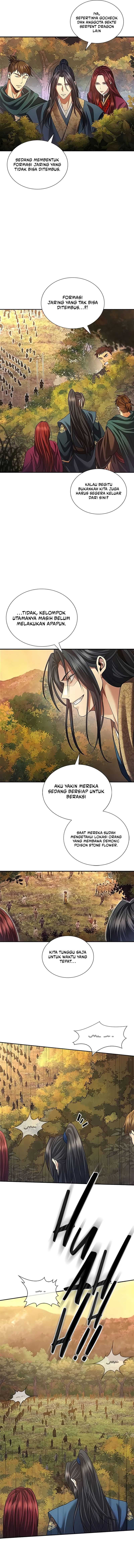Regression Of The Yong Clan Heir Chapter 06 Gambar 3