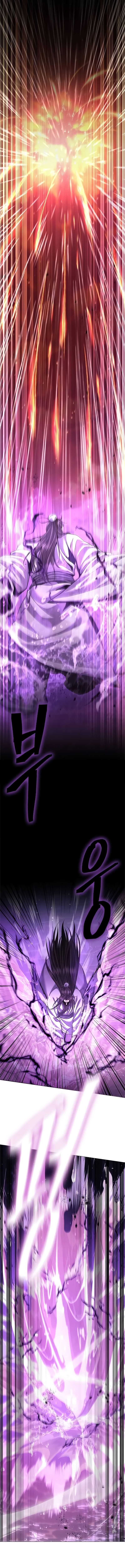 Regression Of The Yong Clan Heir Chapter 06 Gambar 10