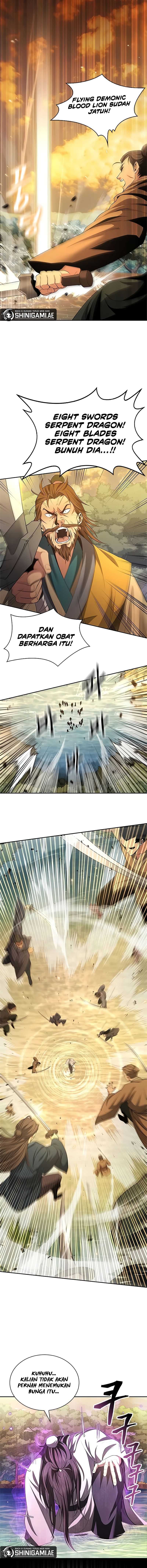 Regression Of The Yong Clan Heir Chapter 06 Gambar 13