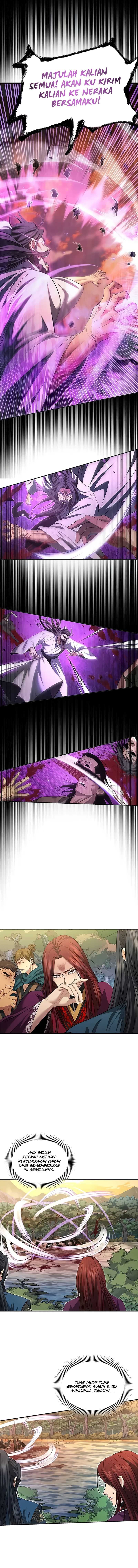 Regression Of The Yong Clan Heir Chapter 06 Gambar 14