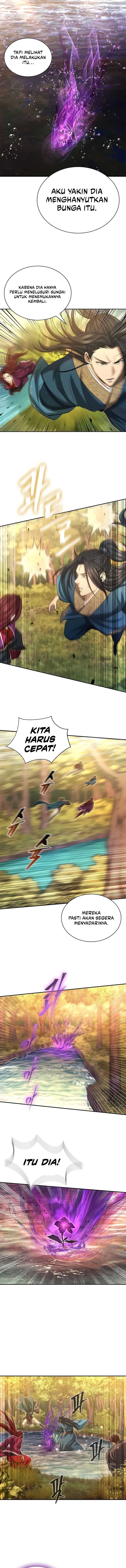 Regression Of The Yong Clan Heir Chapter 06 Gambar 17